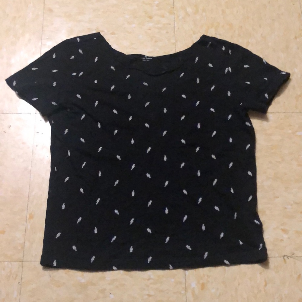 Lightening Bolt t-shirt